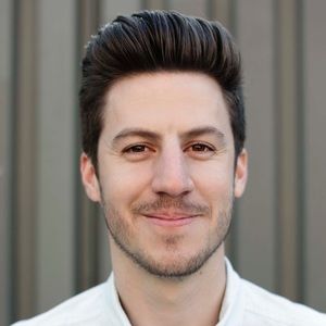 Meet your Posher, Matthew